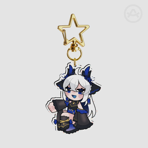Relia - Keychain