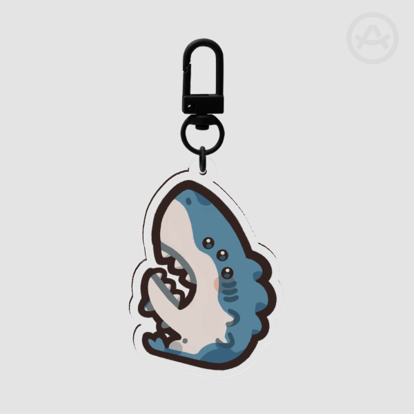 beam keychain