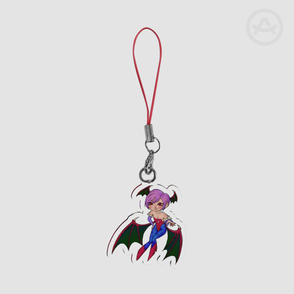 Lilith Keychain Small