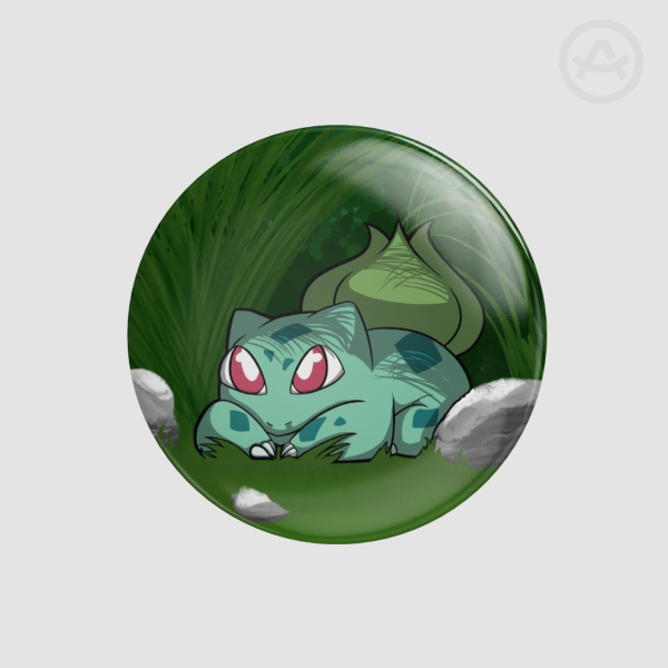 Bulbasaur