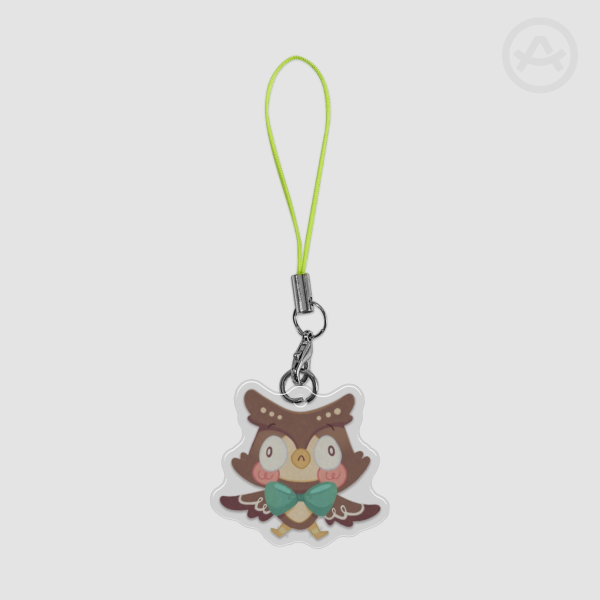 Animal Crossing Collection #3: Blathers