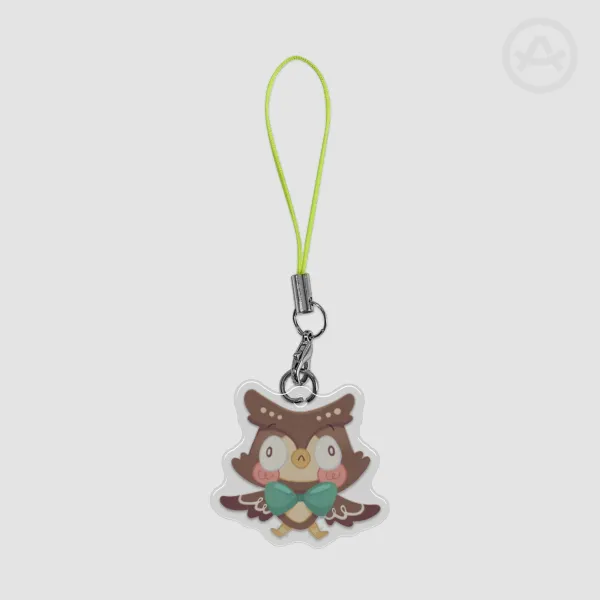 Animal Crossing Collection #3: Blathers