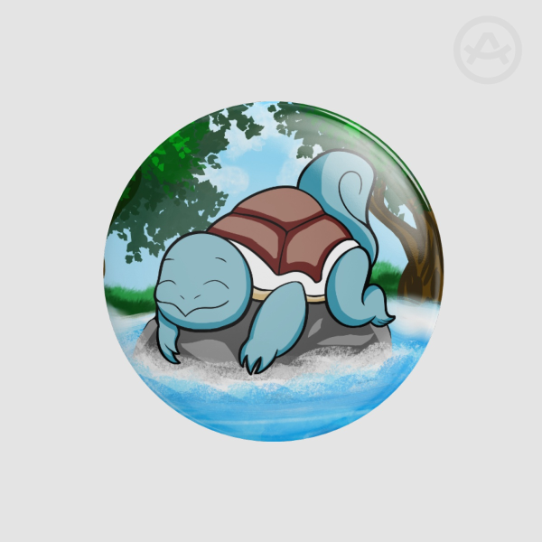 Squirtle