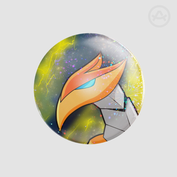 Freakshow Badge