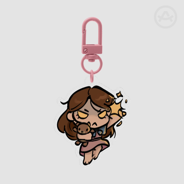 Sam Keychain
