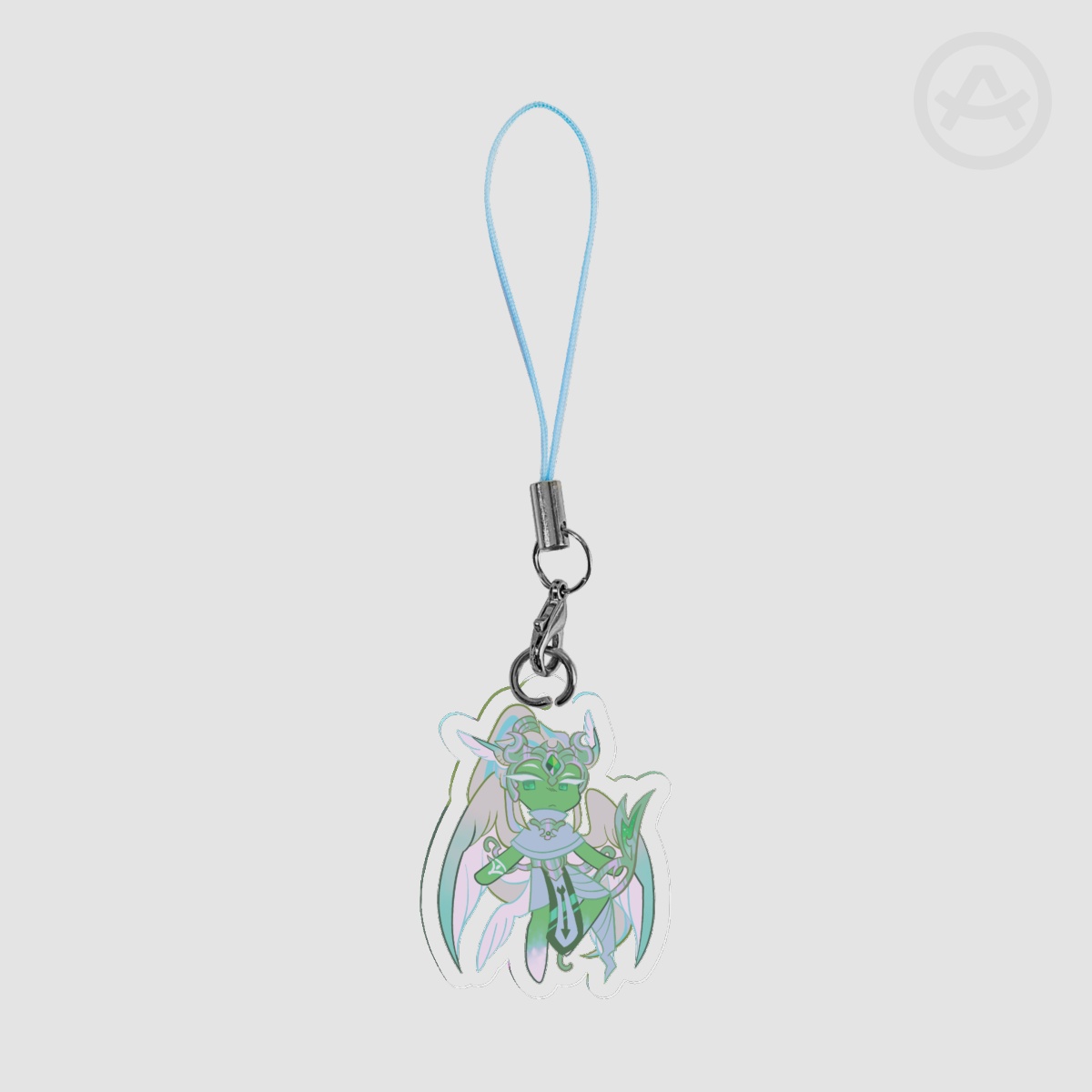 Wind Archer — Resplendent Wind Guardian Charm