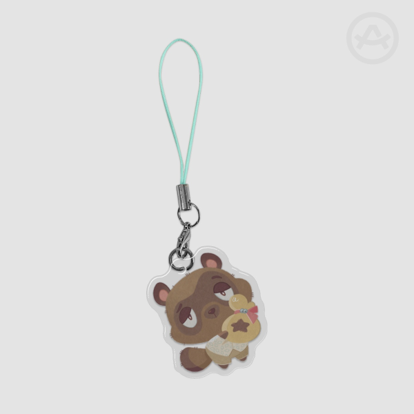 Animal Crossing Collection #1: Tom Nook