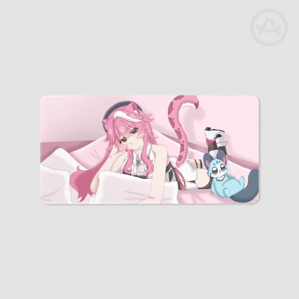 Raora Panthera Desk Pad