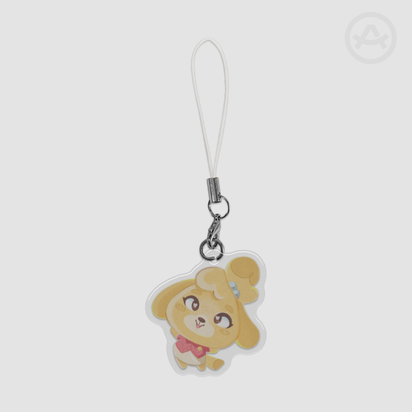 Animal Crossing Collection #2: Isabelle