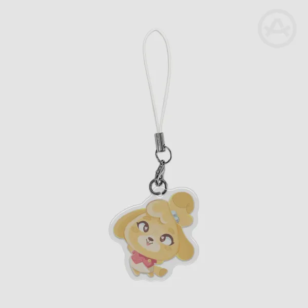 Animal Crossing Collection #2: Isabelle