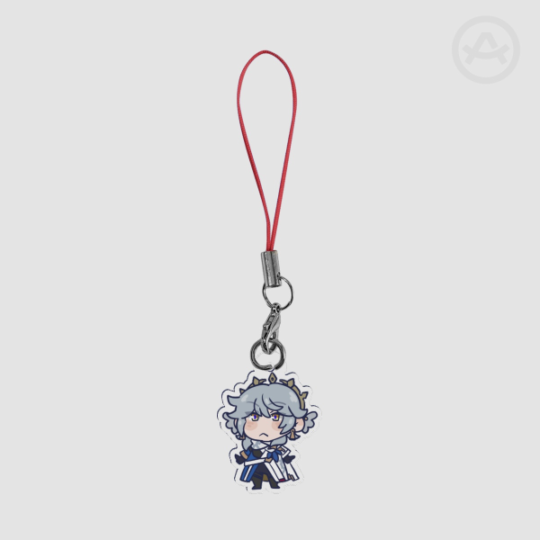 Star Rail - Sunday Charm