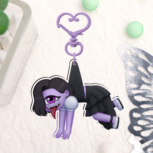 Caeli - Keychain