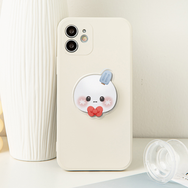 Zayne Phone Holder ✦ Love and Deepspace