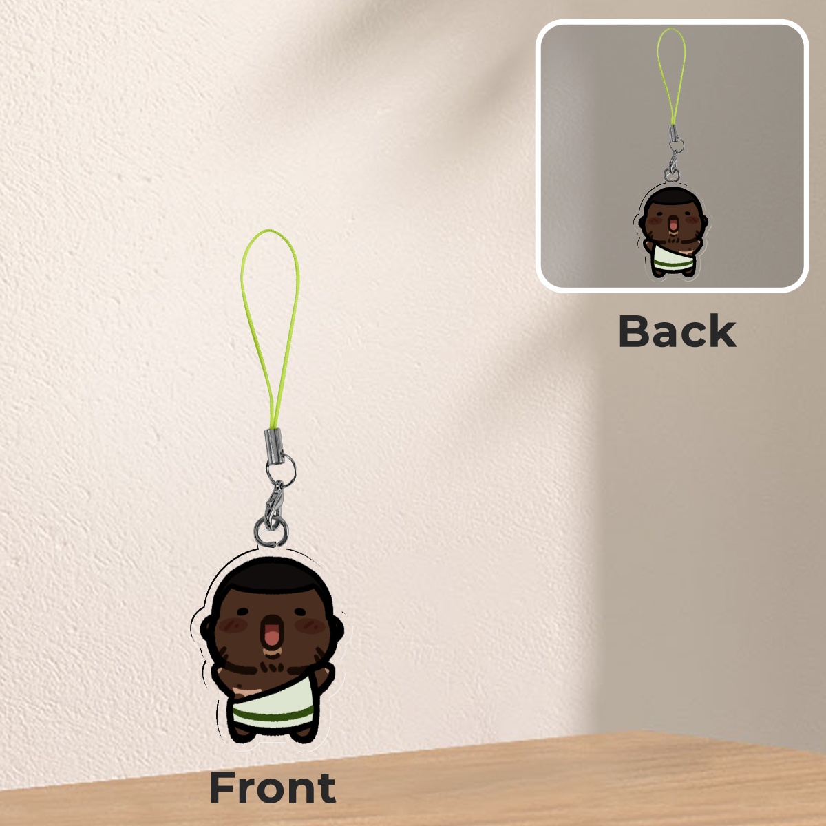Keychain