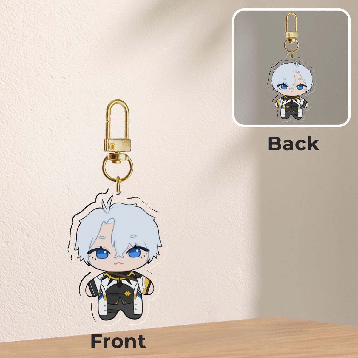 Keychain