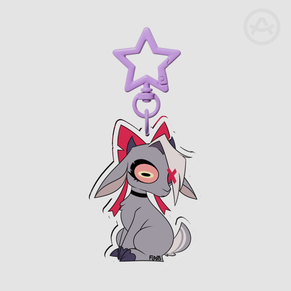 Hazbin Hotel - VagGOAT
