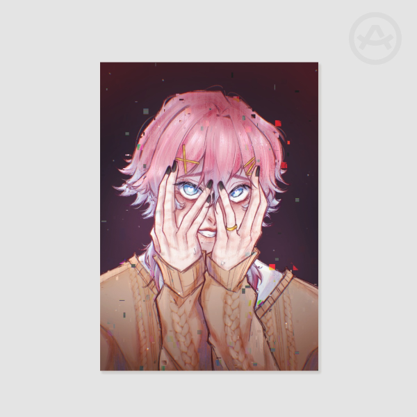 Ren Print ✦ 14 Days With You