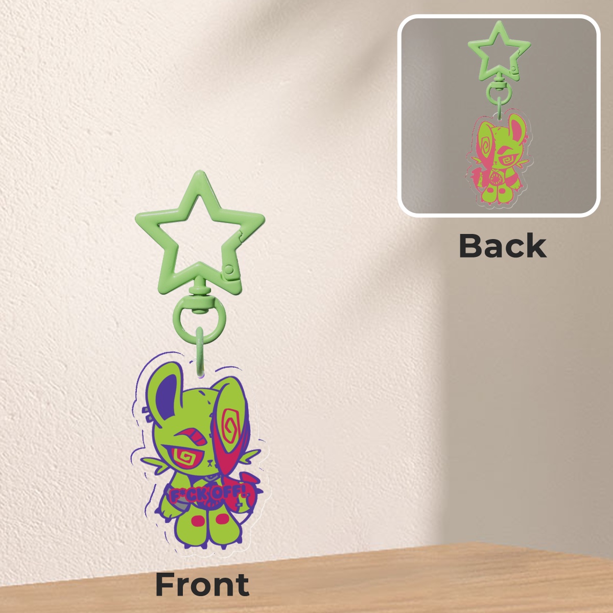 Keychain