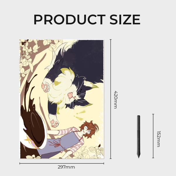 Ewiwi shenanigans Poster Print