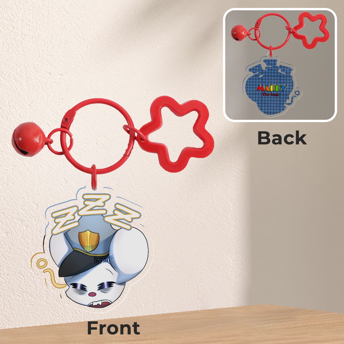 Keychain