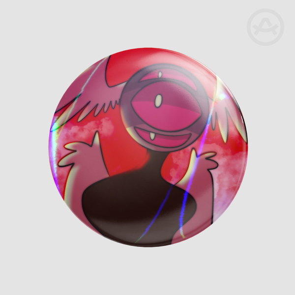 Manakel Holo Pin