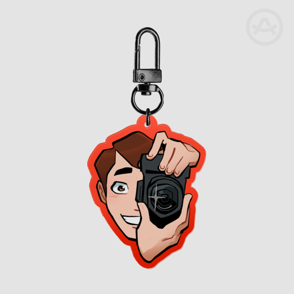 The Camera Man
