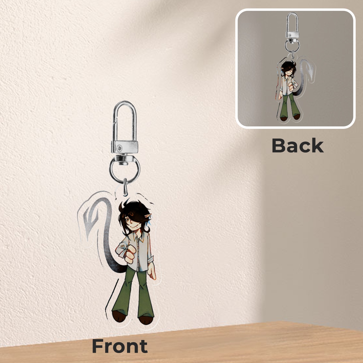 Keychain