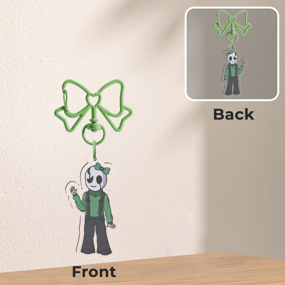 Keychain
