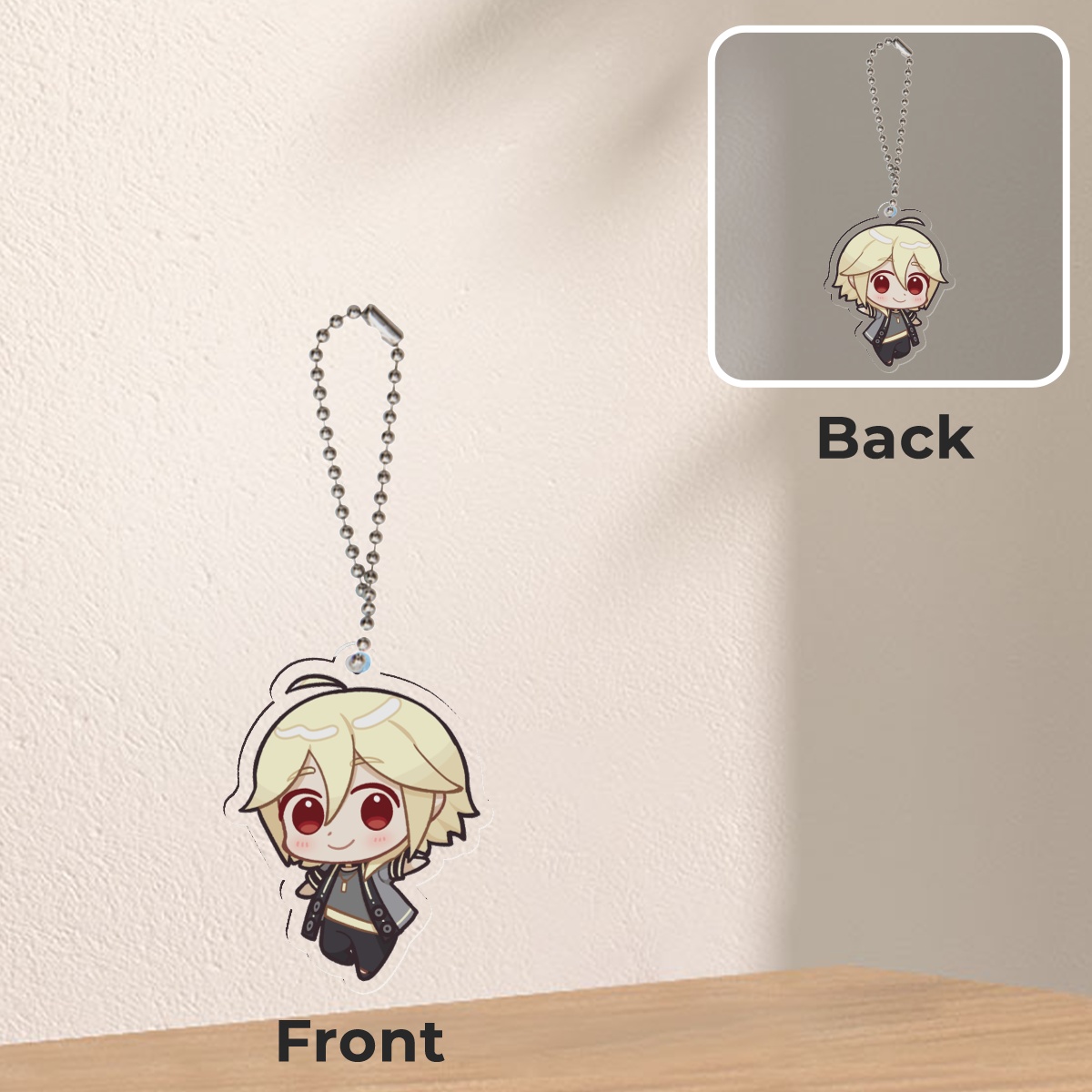 Keychain