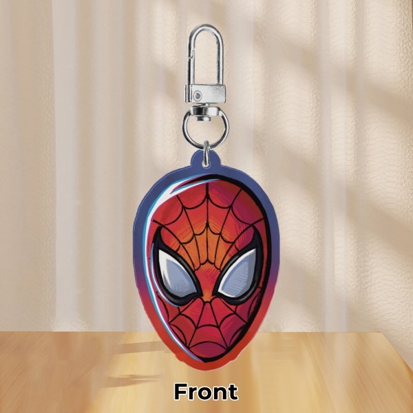 Spider-Man Marvel Rivals