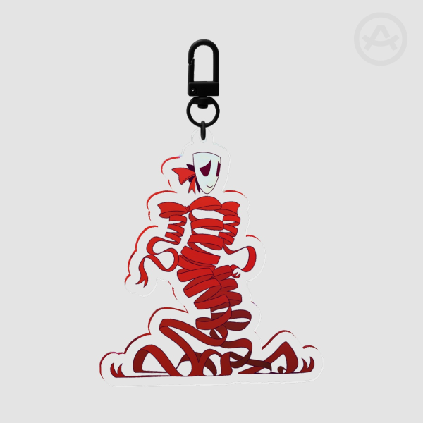 Gangle Keychain