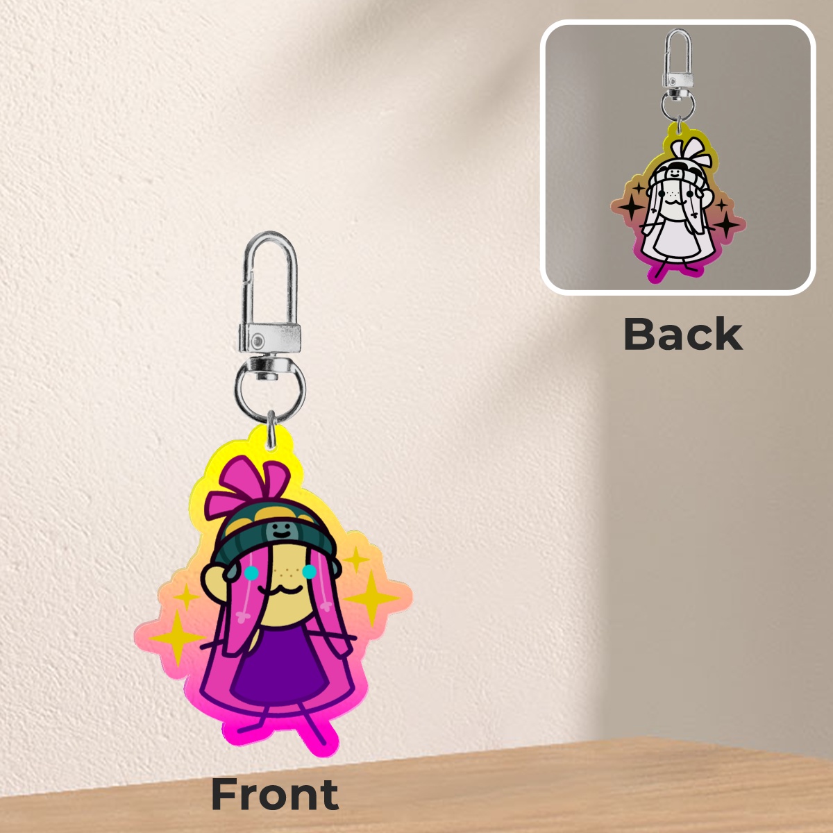 Keychain