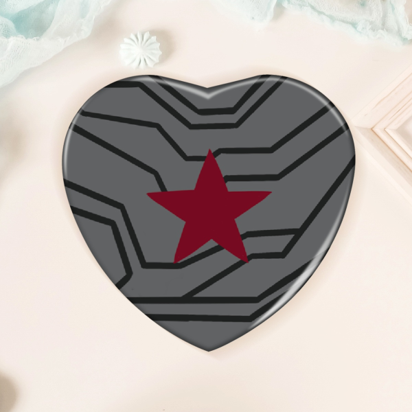 Represent Bucky