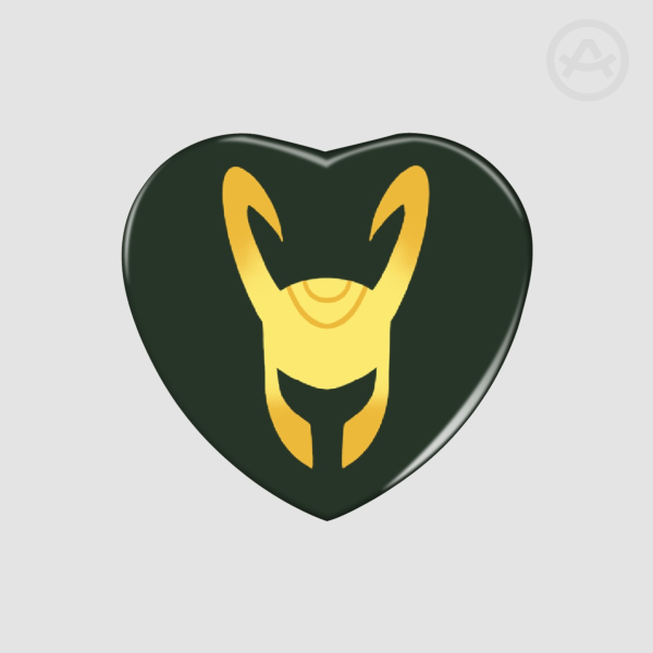 Represent Loki