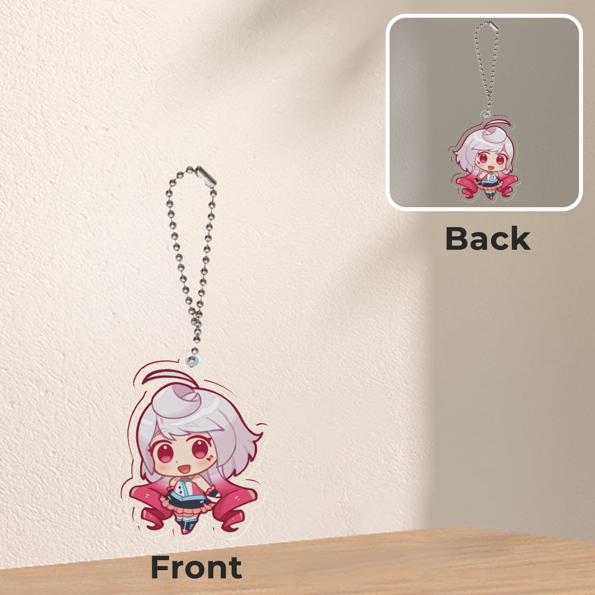 Keychain