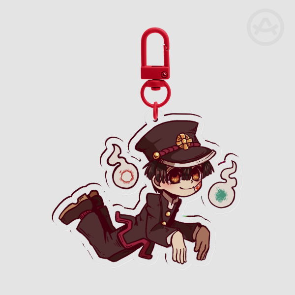 Hanako-kun [TBHK]