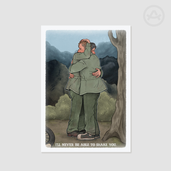 M*A*S*H | GFA | [A5] Print