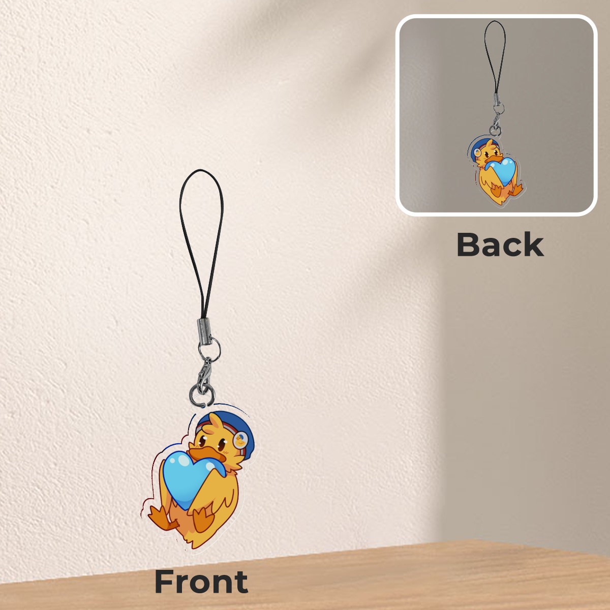 Keychain
