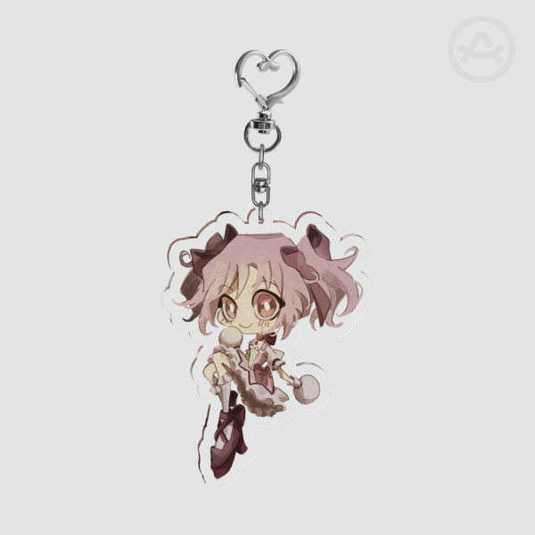Madoka Kaname Charm