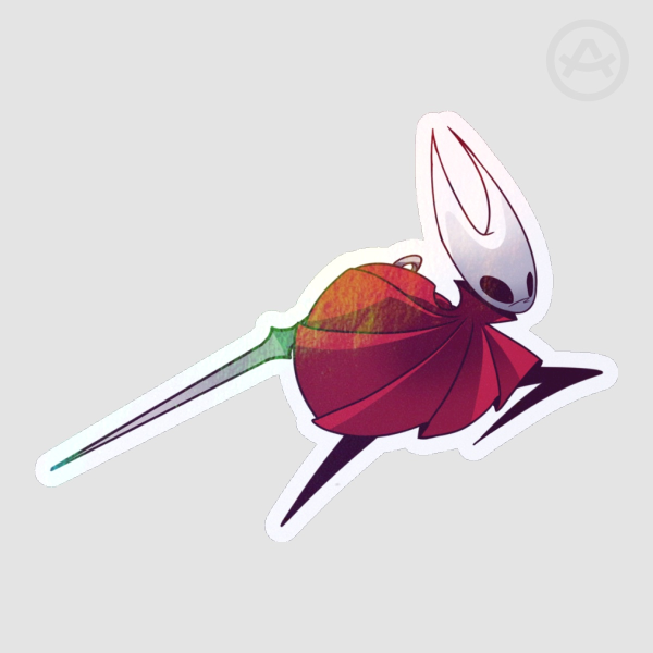 Hornet Sticker