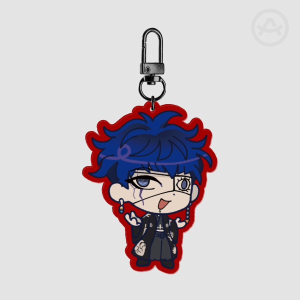Yugamu Charm