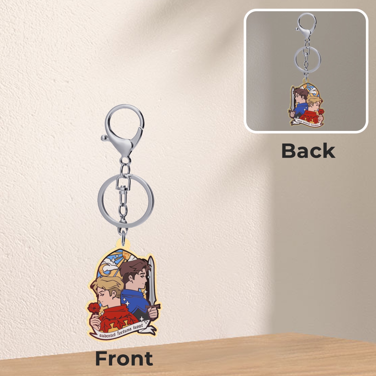 Keychain