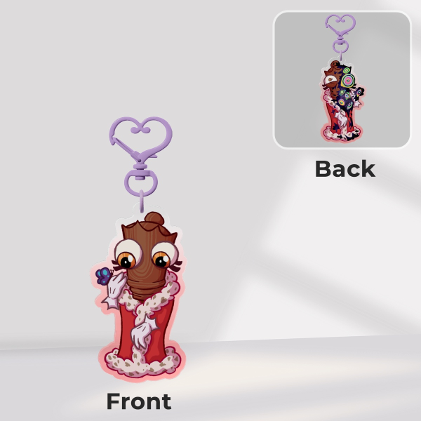 Queenie Charm [The Amazing Digital Circus]