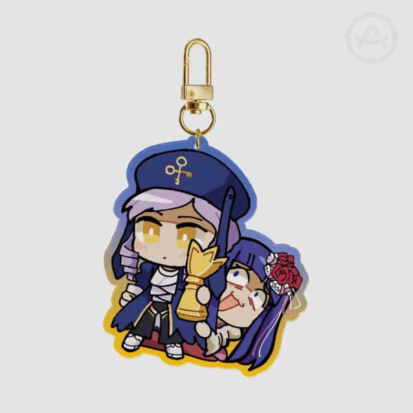 Dlanor Erika Charm