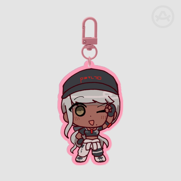Tsubasa Charm
