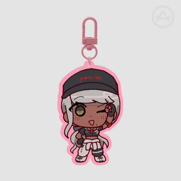 Tsubasa Charm