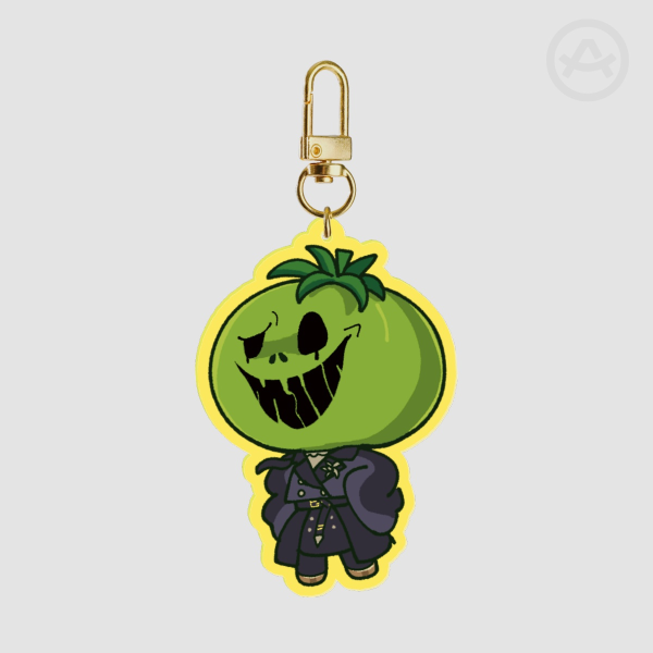 Kurara Charm