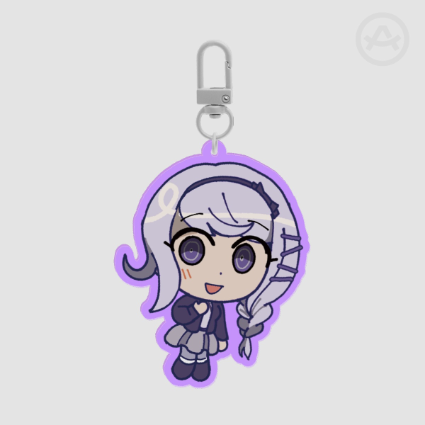 Nozomi Charm