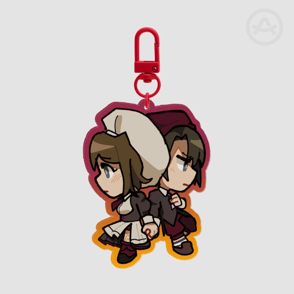Shannon Kanon Charm