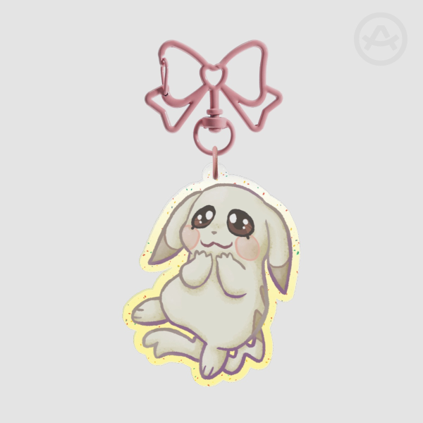 Peakychu Charm [Pokopia]